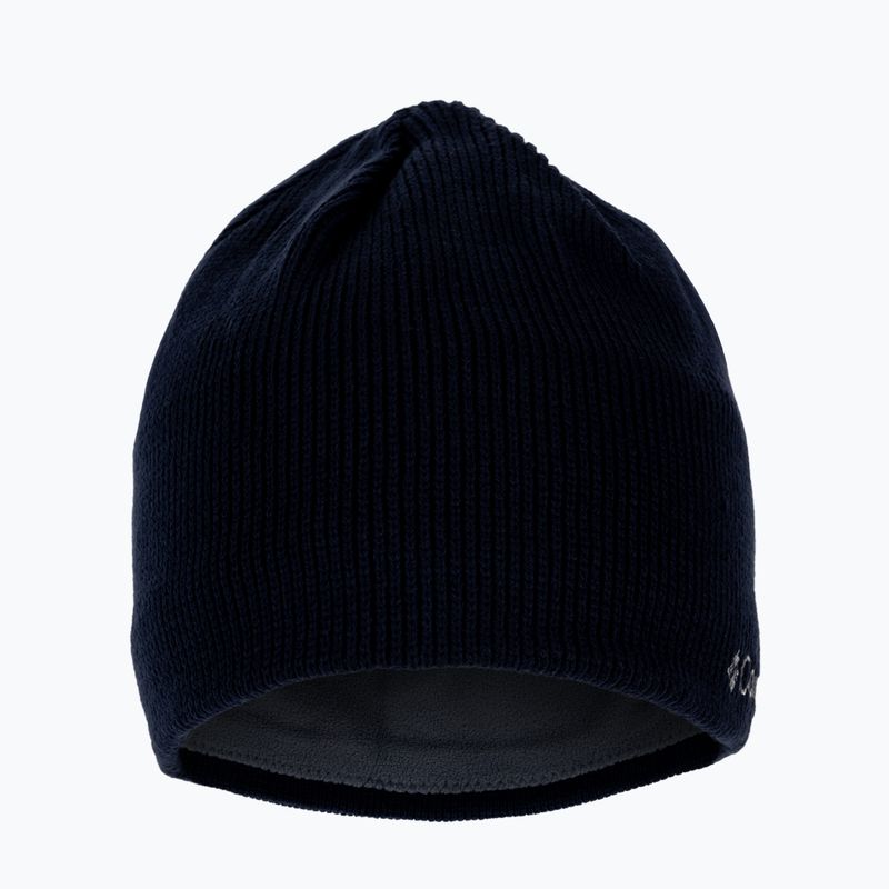 Columbia Bugaboo berretto invernale collegiale navy 2