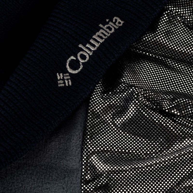 Columbia Bugaboo berretto invernale collegiale navy 4