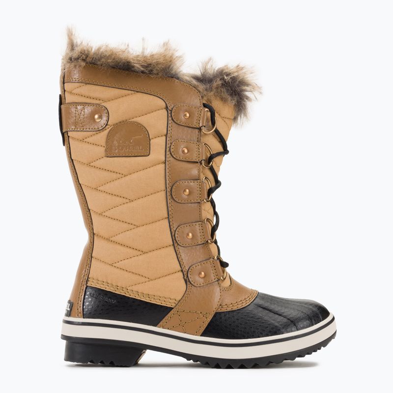Stivali da neve Sorel Tofino II WP curry/fawn da donna 2