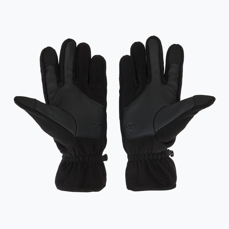 Guanti Timberland Midweight Commuter da uomo, nero 2