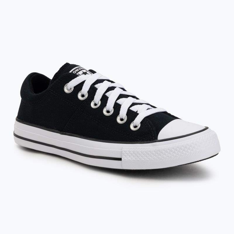 Trampki da donna Converse Chuck Taylor All Star Madison Low black