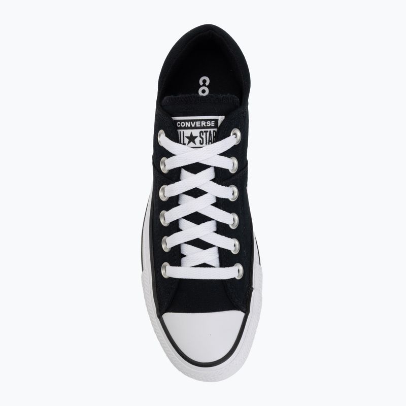 Trampki da donna Converse Chuck Taylor All Star Madison Low black 5