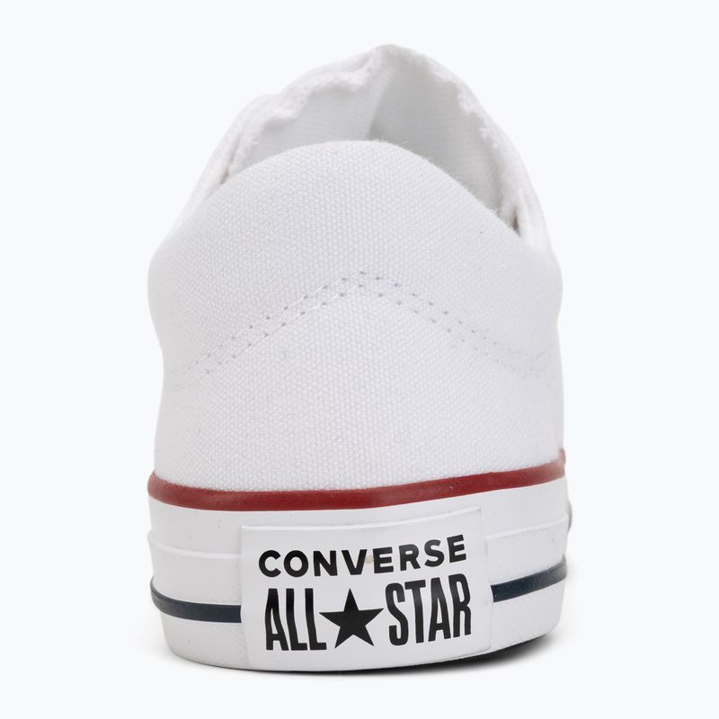 Trampki da donna Converse Chuck Taylor All Star Madison Low optical white 6