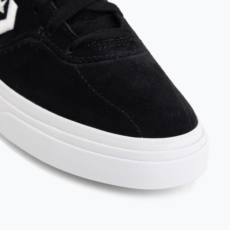 Scarpe Converse Louie Lopez Pro Suede Ox nero/nero/bianco 7