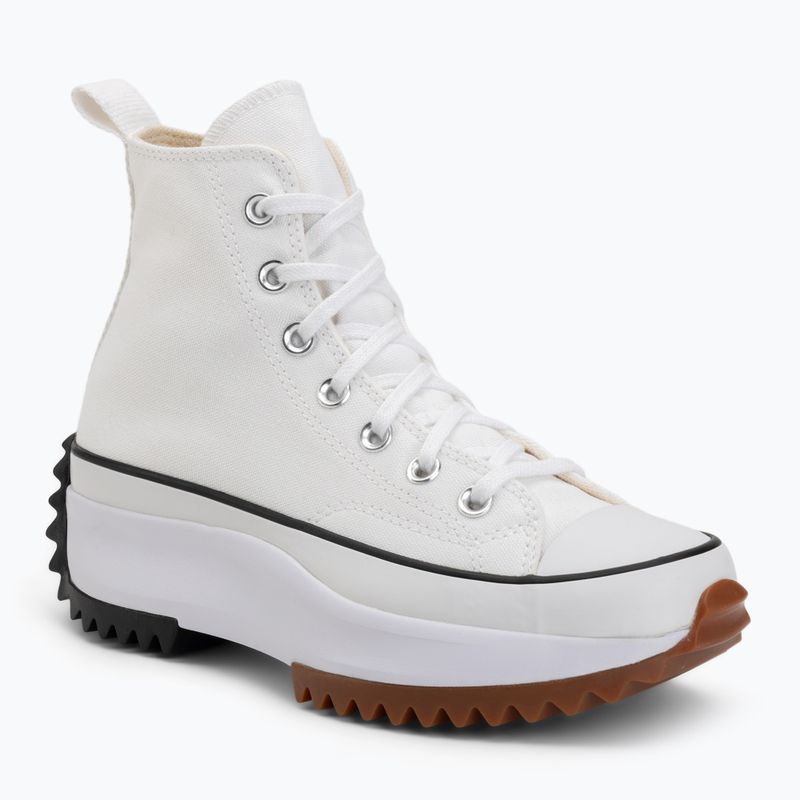 Scarpe da ginnastica Converse Run Star Hike white