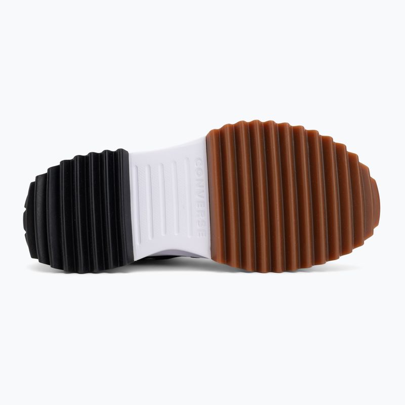 Scarpe da ginnastica Converse Run Star Hike black 4