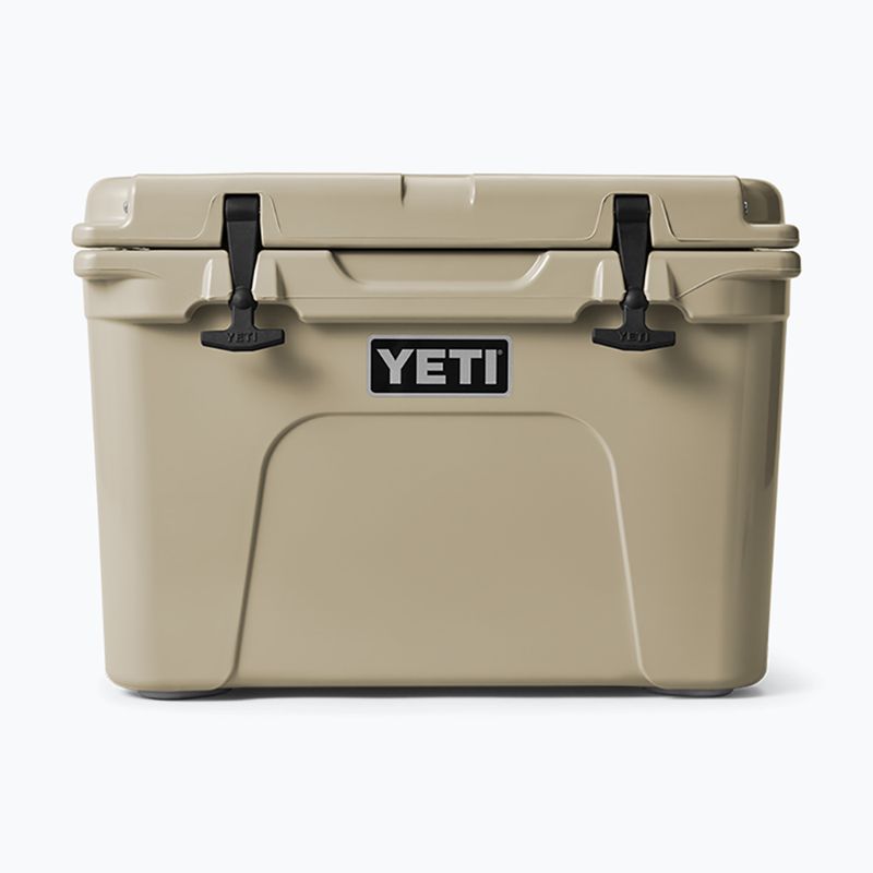 Frigorifero portatile YETI Tundra 23 l tan