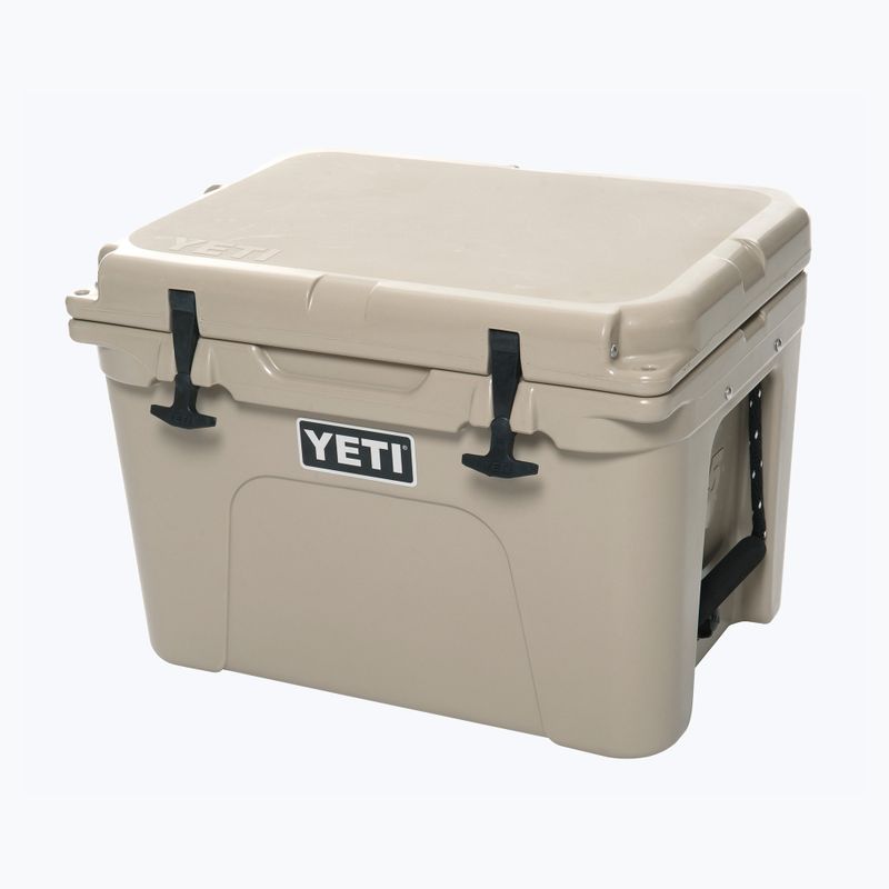 Frigorifero portatile YETI Tundra 23 l tan 2