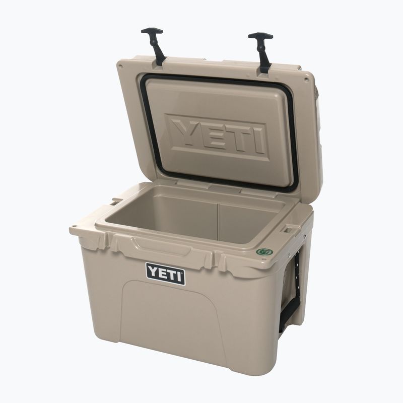Frigorifero portatile YETI Tundra 23 l tan 3