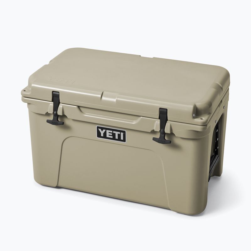Frigorifero portatile YETI Tundra 32 l tan 2