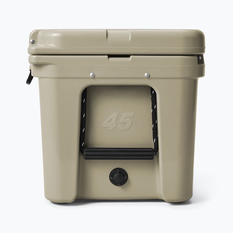 Frigorifero portatile YETI Tundra 32 l tan 3