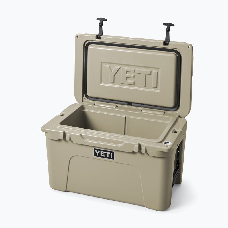 Frigorifero portatile YETI Tundra 32 l tan 4