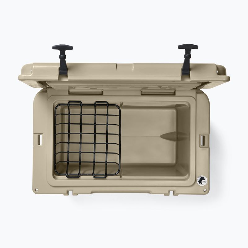 Frigorifero portatile YETI Tundra 32 l tan 5