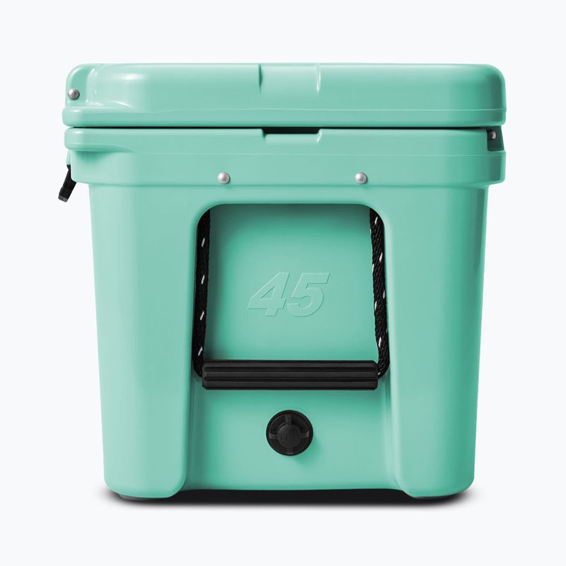 Frigorifero portatile YETI Tundra 32 l seafoam 2