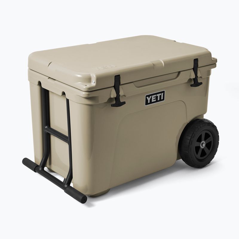 Frigorifero portatile YETI Tundra Haul 47 l tan 3