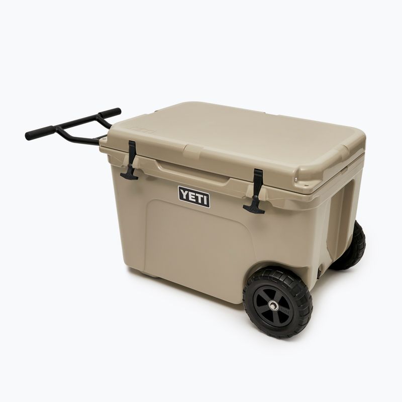 Frigorifero portatile YETI Tundra Haul 47 l tan 4