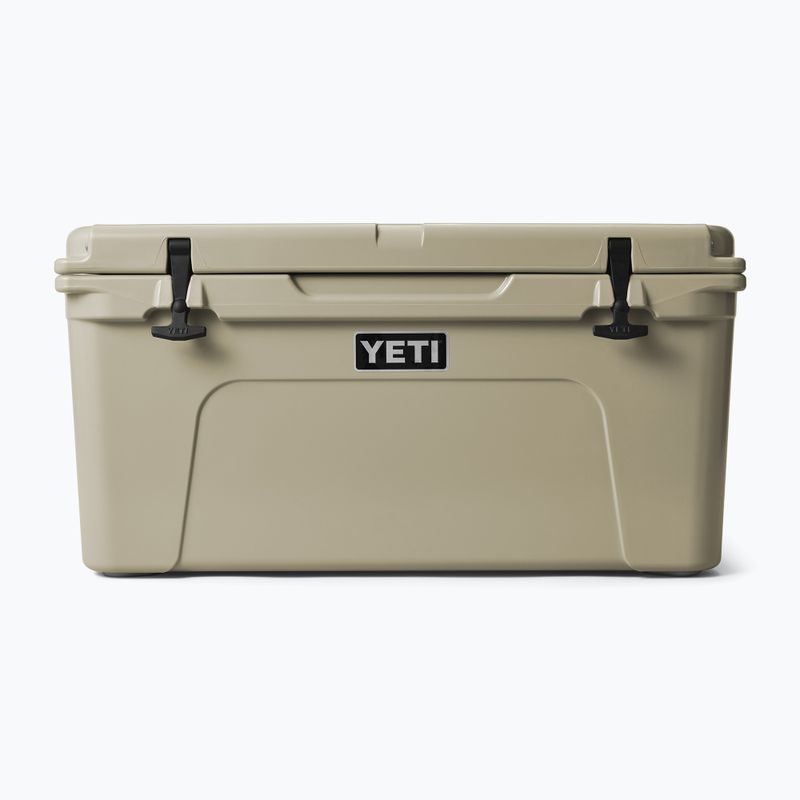 Frigorifero portatile YETI Tundra 45 l tan
