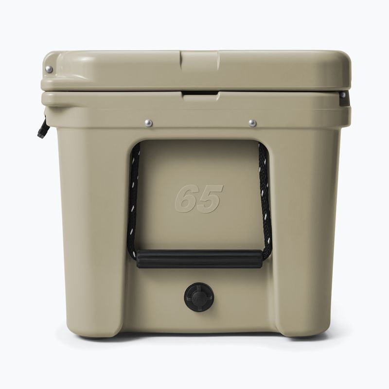 Frigorifero portatile YETI Tundra 45 l tan 3