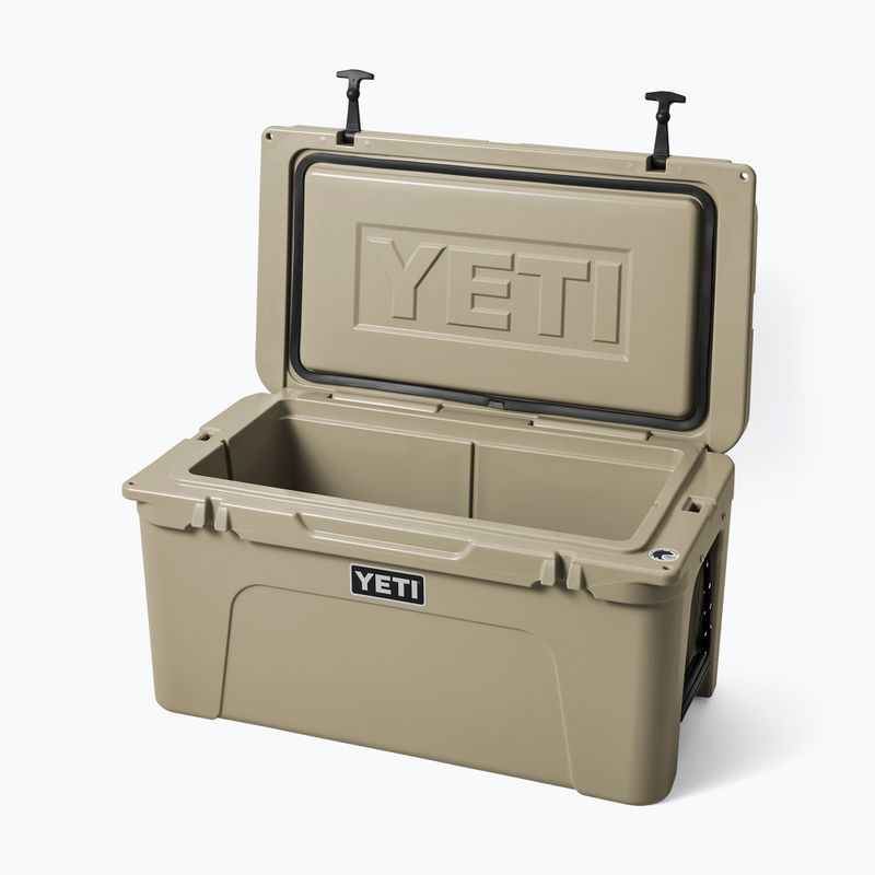 Frigorifero portatile YETI Tundra 45 l tan 4