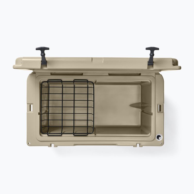 Frigorifero portatile YETI Tundra 45 l tan 5