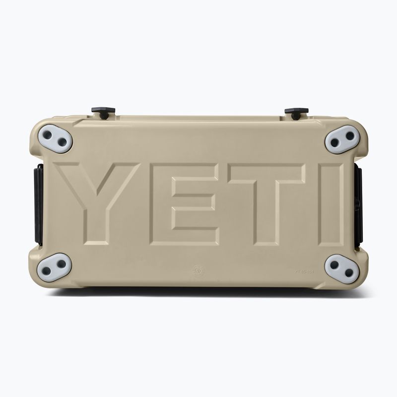 Frigorifero portatile YETI Tundra 45 l tan 6