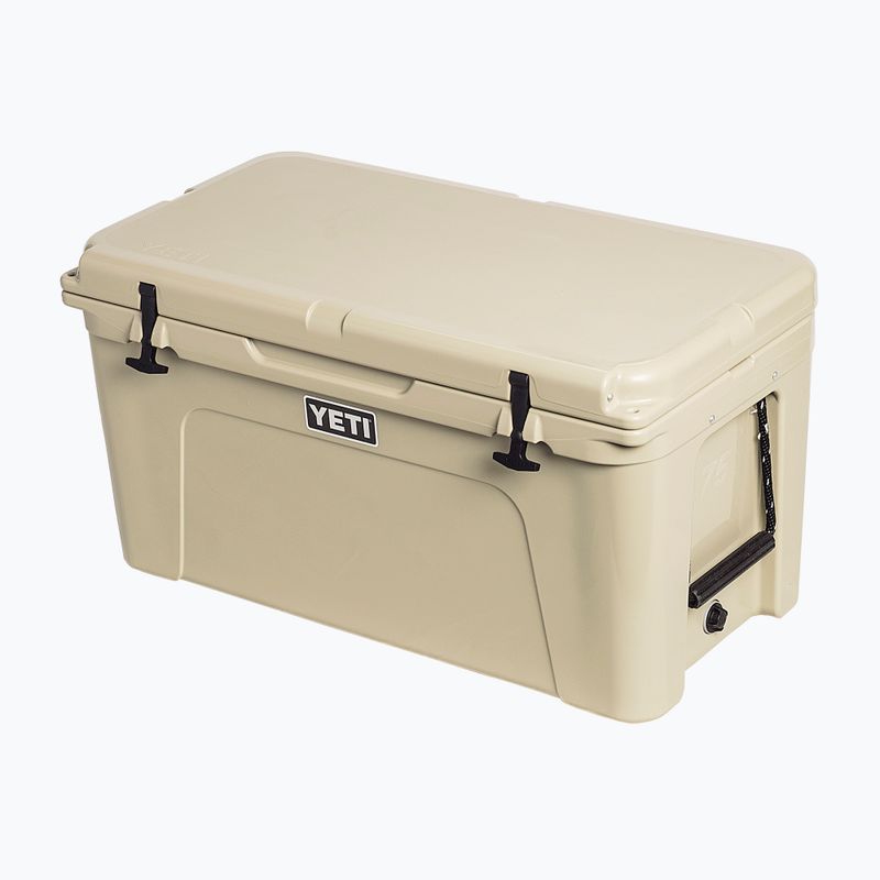 Frigorifero da campeggio YETI Tundra 75 l tan 2