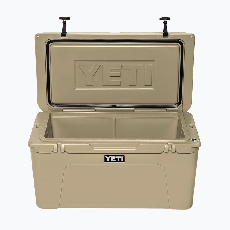 Frigorifero da campeggio YETI Tundra 75 l tan 4
