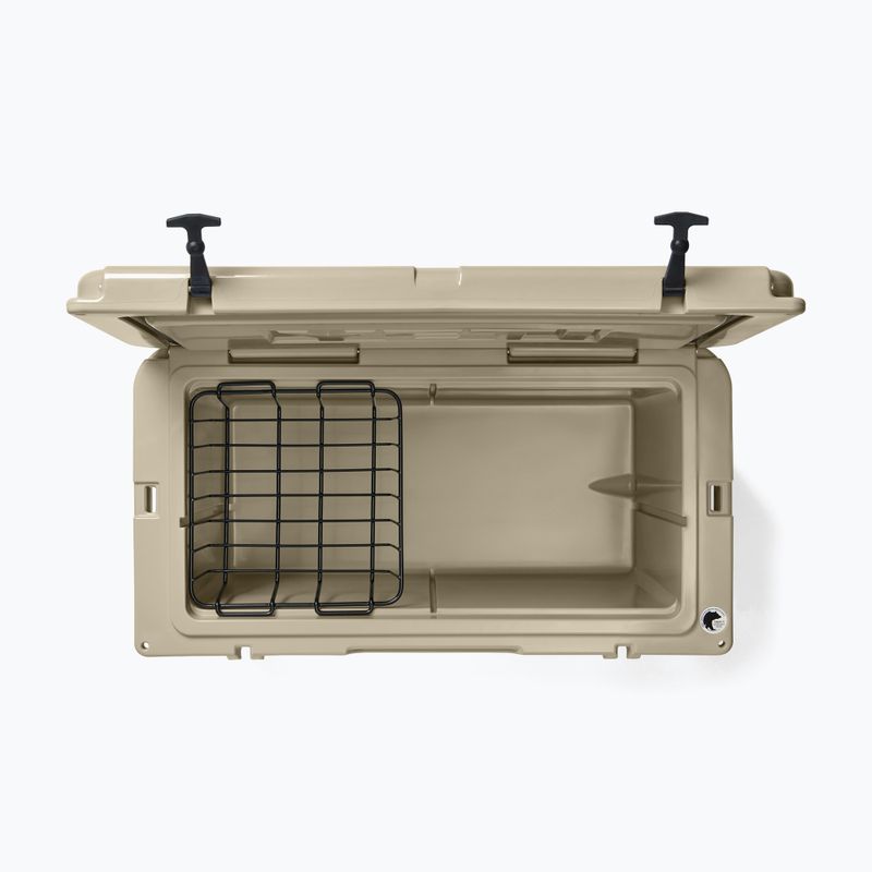 Frigorifero da campeggio YETI Tundra 75 l tan 5