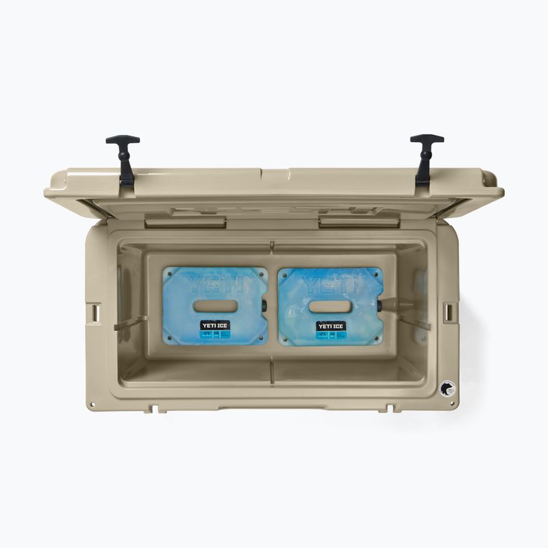 Frigorifero da campeggio YETI Tundra 75 l tan 6