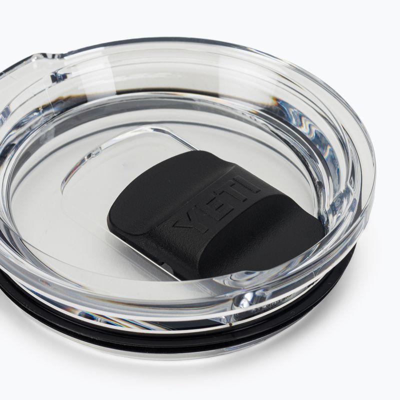 Tappo per borraccia YETI Slider Lid R10/20 black 4