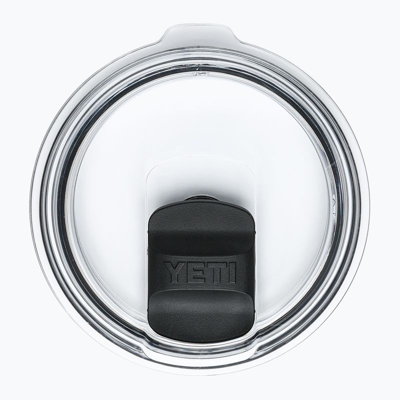 Tappo per borraccia YETI Slider Lid R30 black