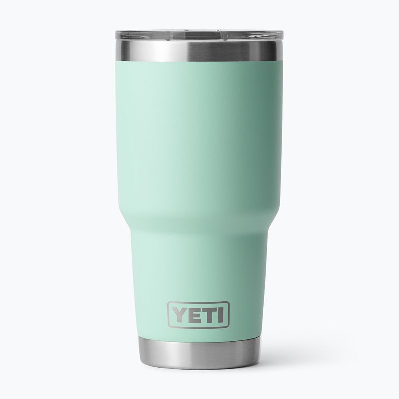 Tazza termica YETI Rambler Tumbler 887 ml seafoam