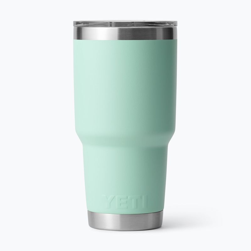 Tazza termica YETI Rambler Tumbler 887 ml seafoam 2