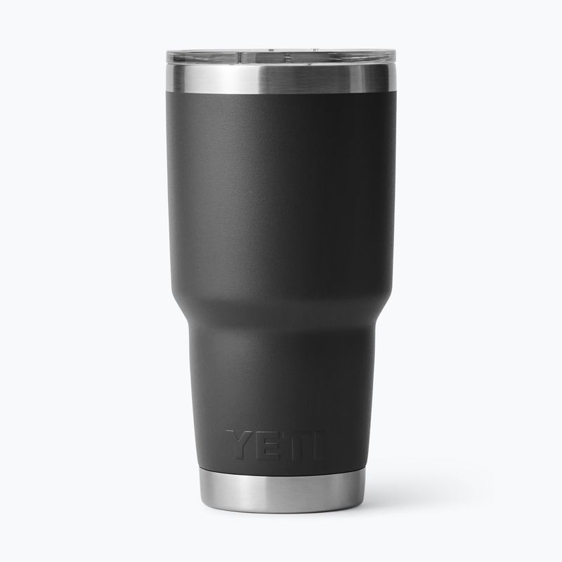 Tazza termica YETI Rambler Tumbler 887 ml black 2