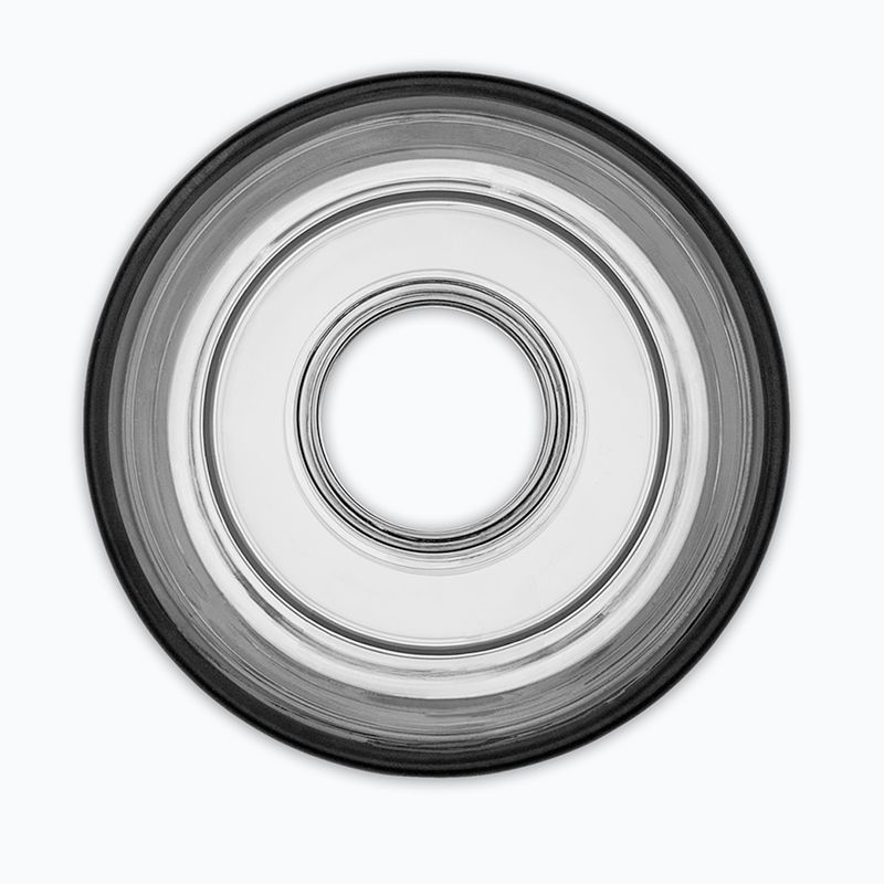 Tappo per bottiglia Rambler Chug nero 4