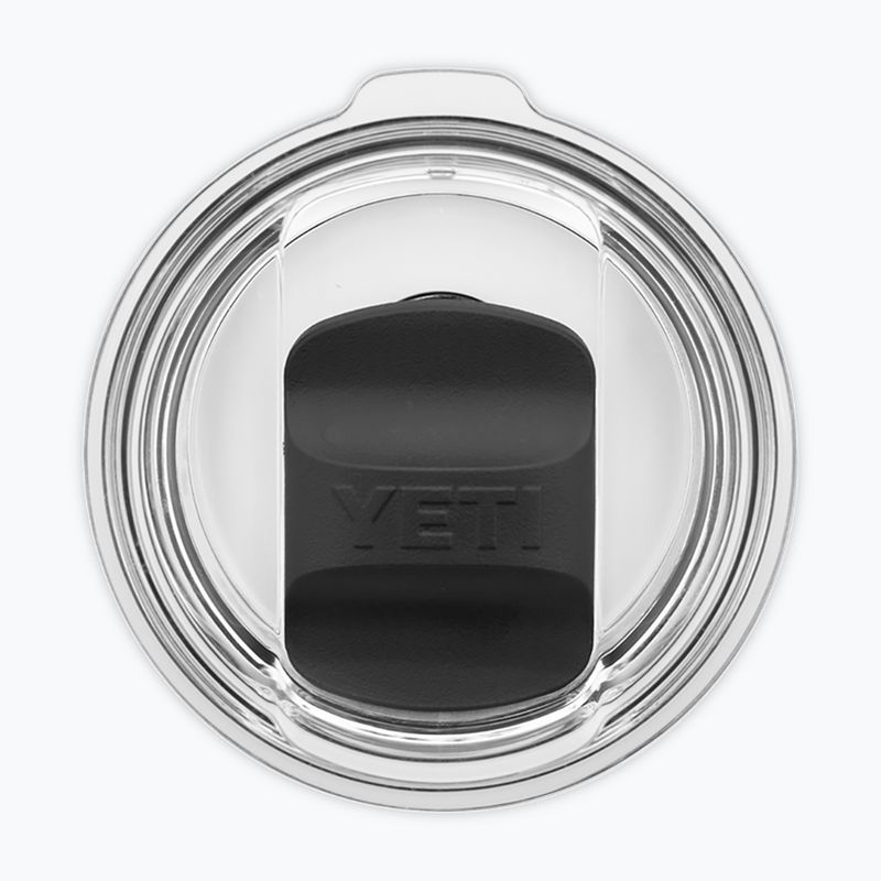 Coperchio per tazza YETI Slider Lid Wine Tumbler stainless