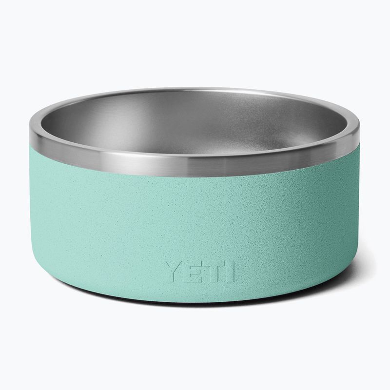 Ciotola per cane YETI Boomer 8 seafoam 2