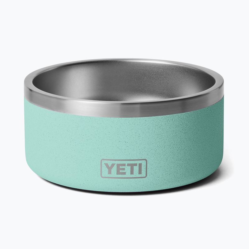 Ciotola per cane Yeti Boomer 4 seafoam