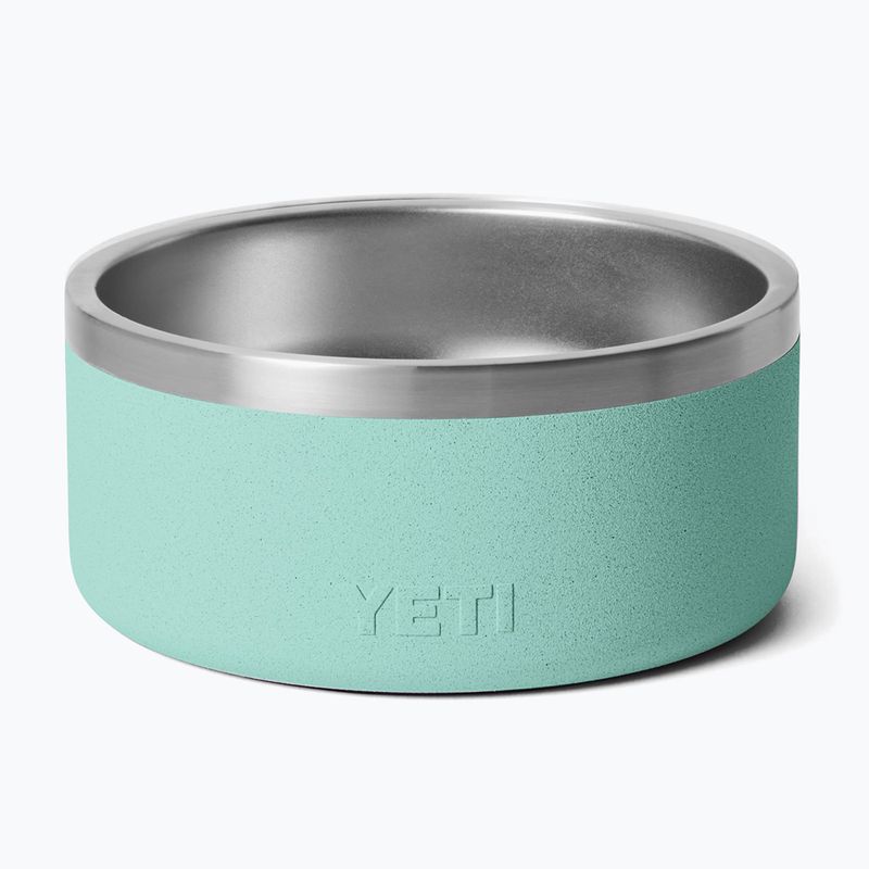 Ciotola per cane Yeti Boomer 4 seafoam 2