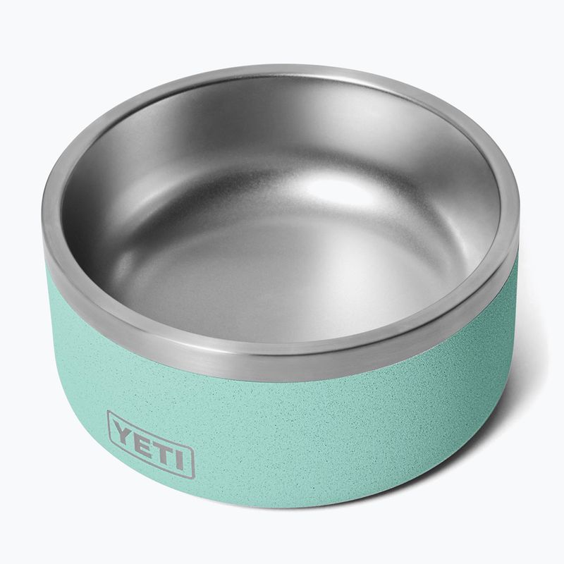 Ciotola per cane Yeti Boomer 4 seafoam 3