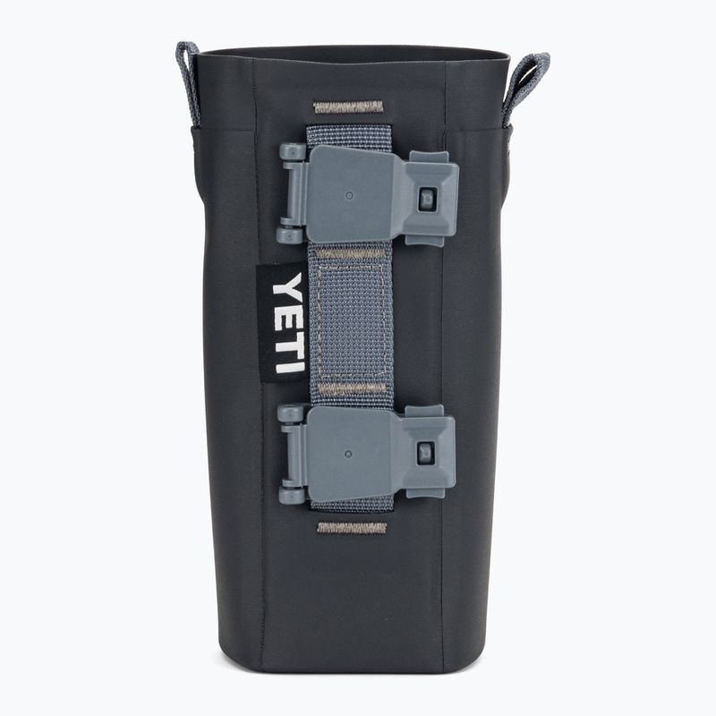 Borsa per bottiglia YETI Bottle Sling Small charcoal 2