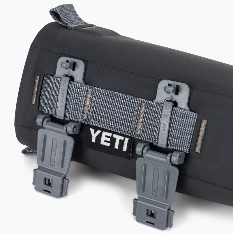 Borsa per bottiglia YETI Bottle Sling Small charcoal 3