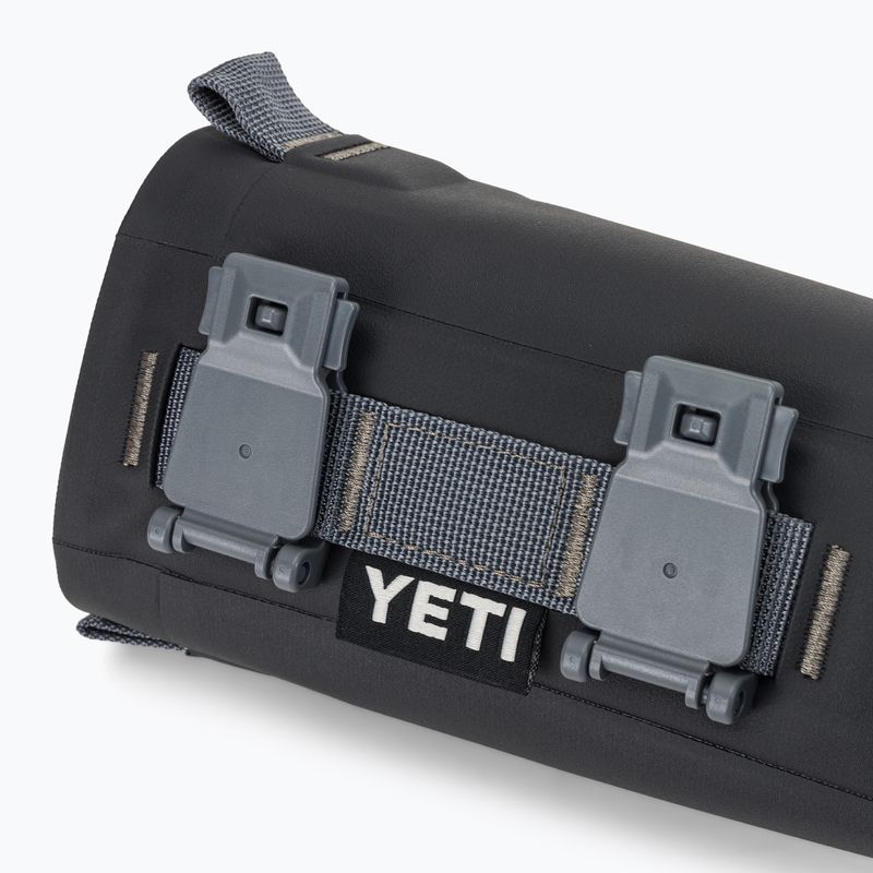 Borsa per bottiglia YETI Bottle Sling Small charcoal 4