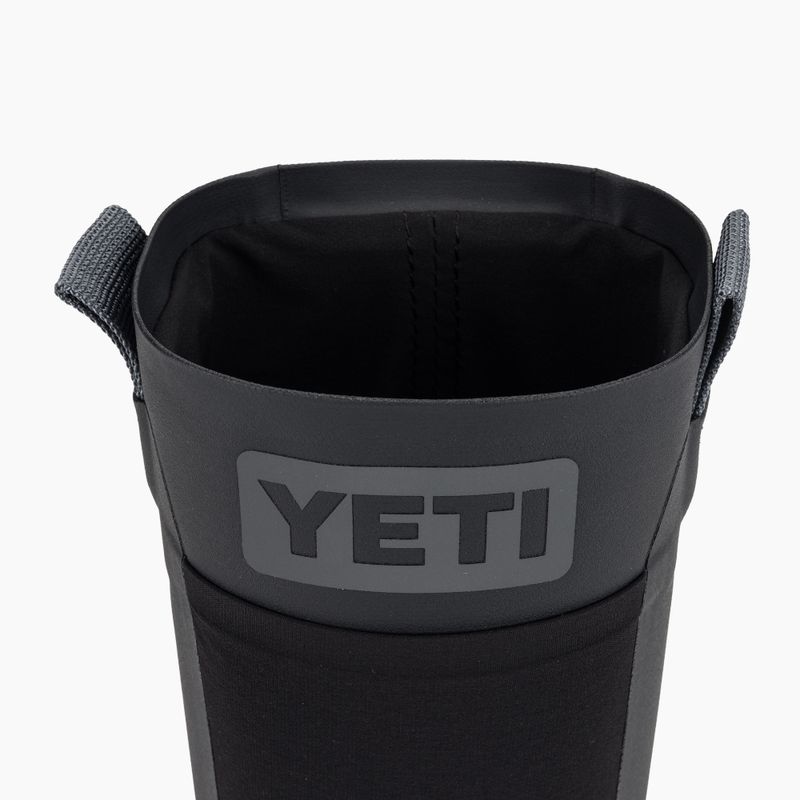 Borsa per bottiglia YETI Bottle Sling Small charcoal 6