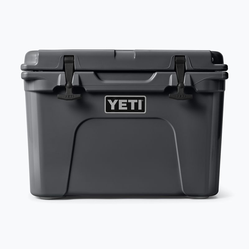 Frigorifero da campeggio YETI Tundra 23 l black