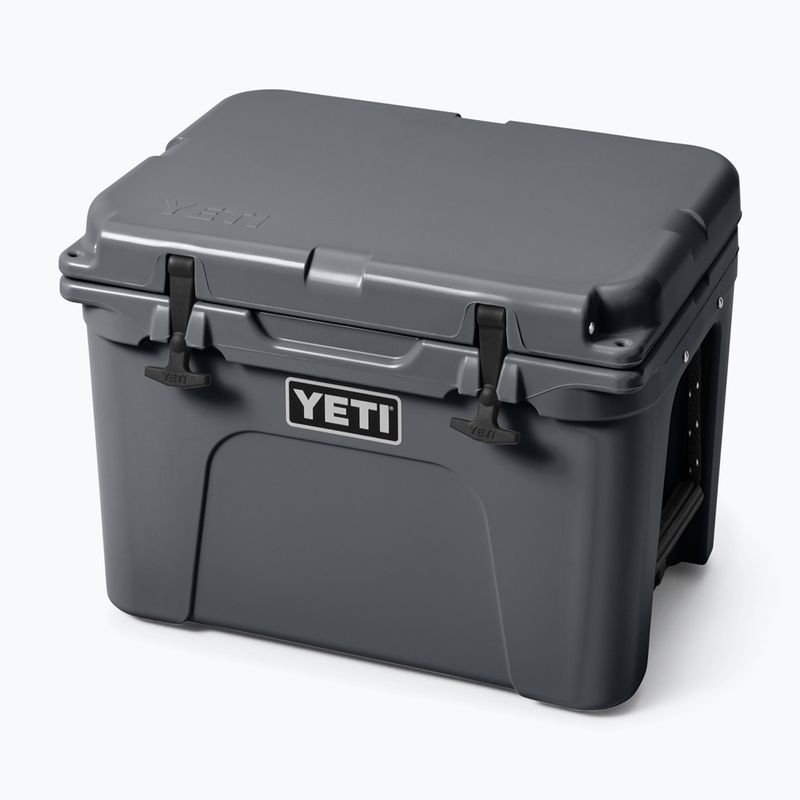 Frigorifero portatile YETI Tundra 23 l black 2