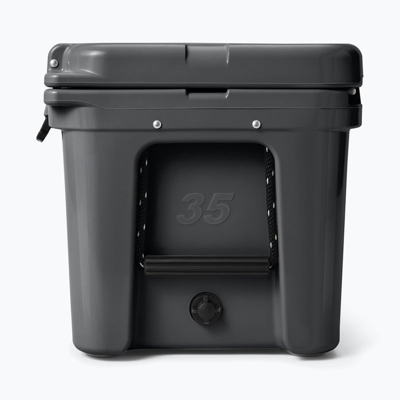 Frigorifero portatile YETI Tundra 23 l black 3