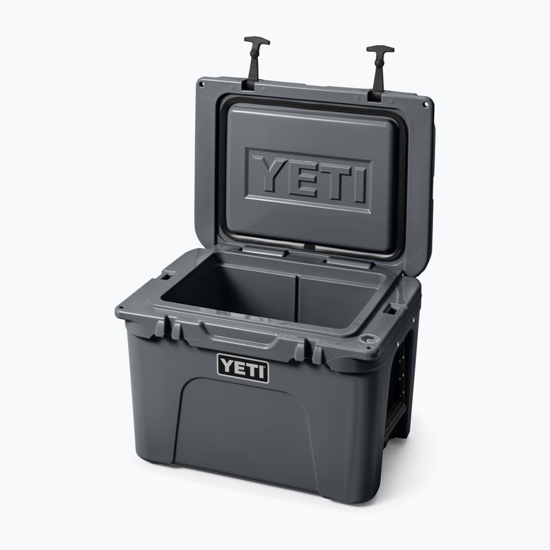 Frigorifero portatile YETI Tundra 23 l black 4