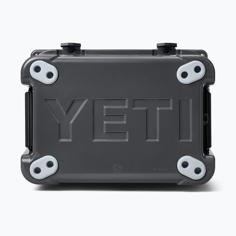 Frigorifero portatile YETI Tundra 23 l black 6