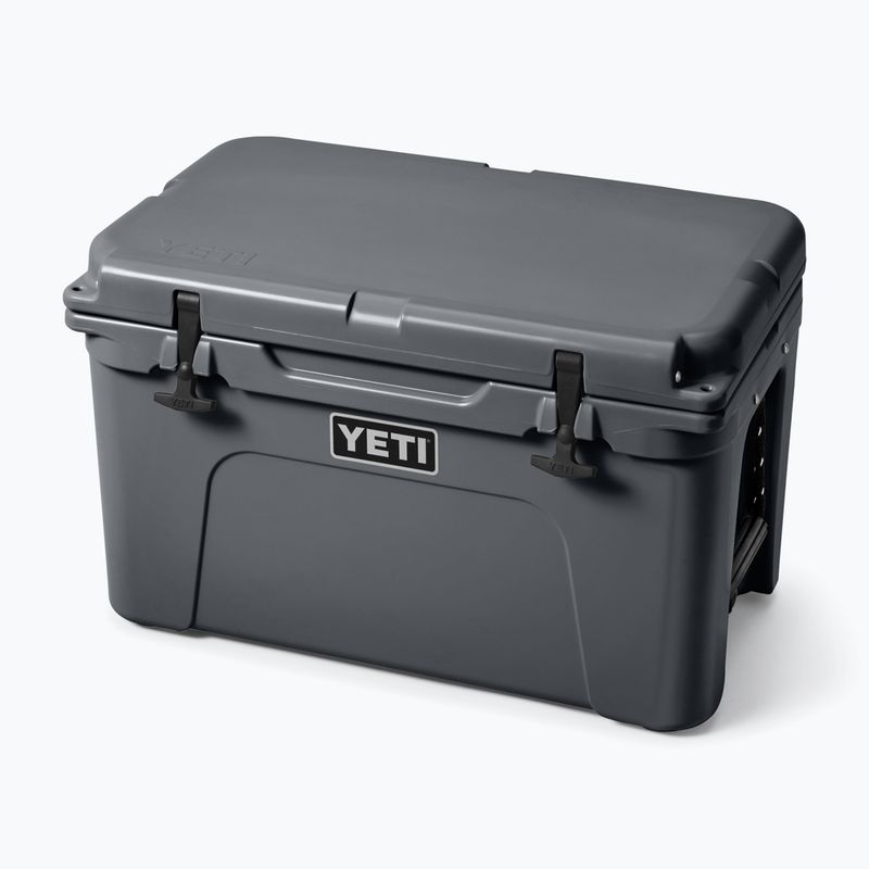 Frigorifero portatile YETI Tundra 32 l black 2